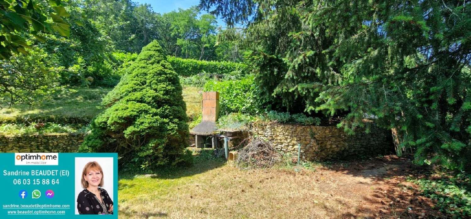  en venta casa Droue-sur-Drouette Eure-et-Loir 7