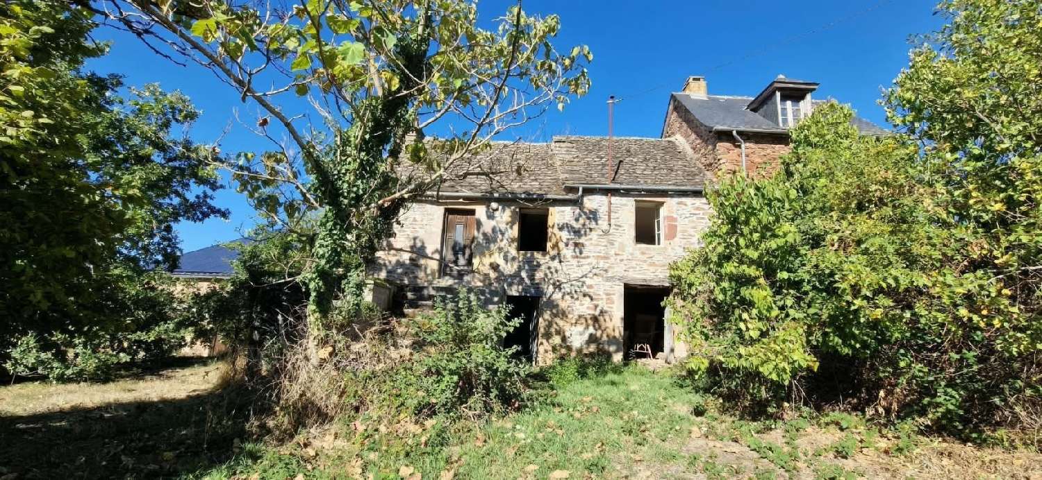  for sale house Druelle Aveyron 2