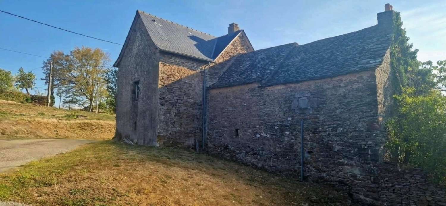  for sale house Druelle Aveyron 3