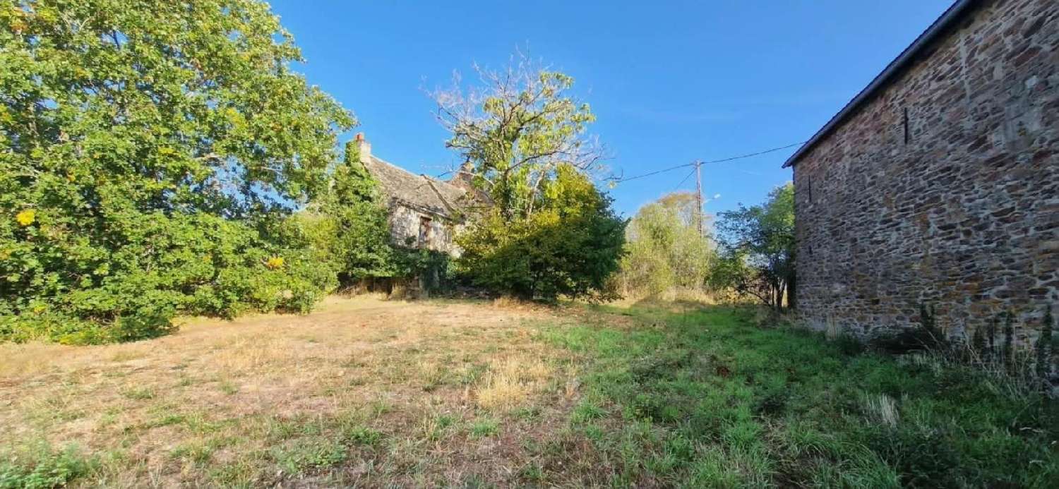  for sale house Druelle Aveyron 4