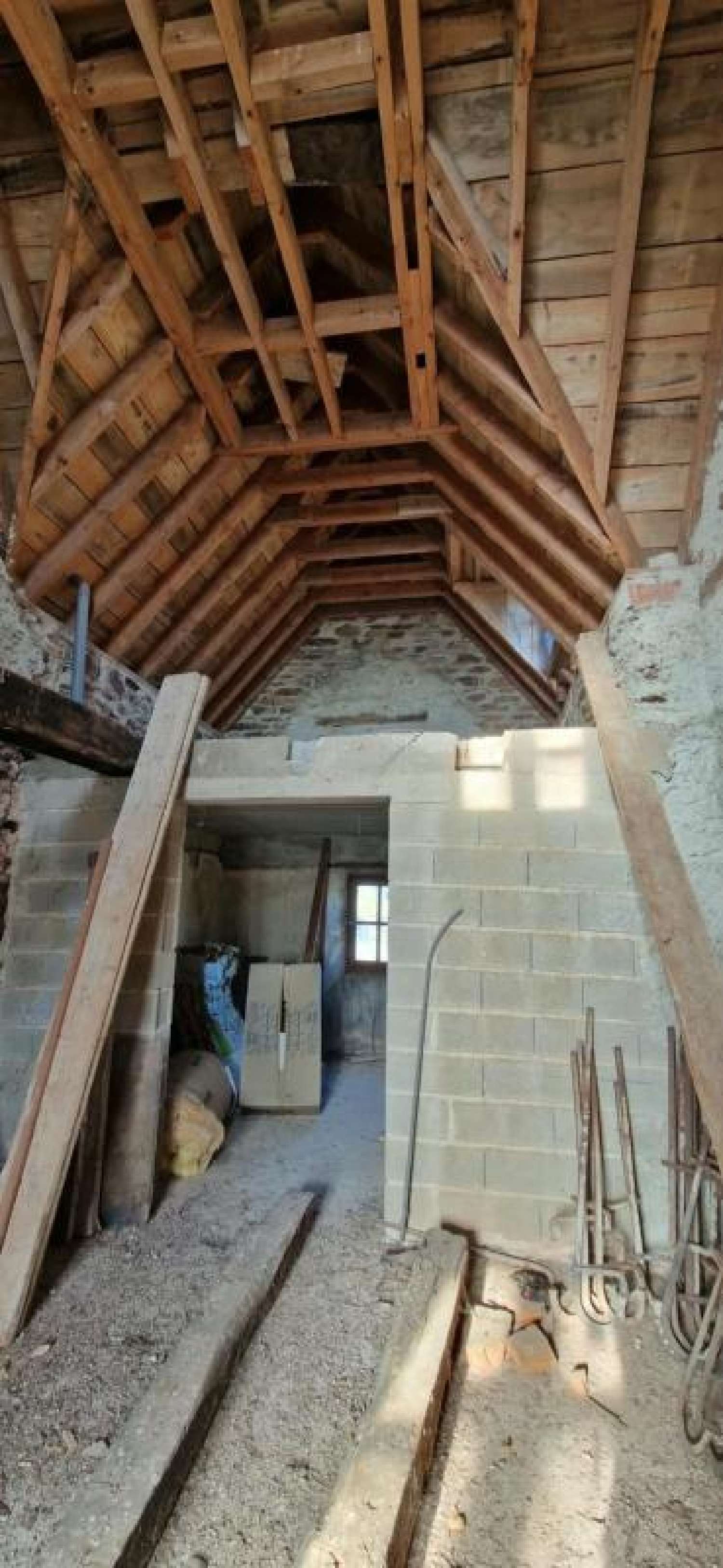  for sale house Druelle Aveyron 8