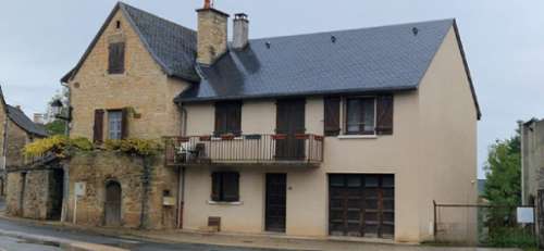 Druelle Aveyron house foto 7430080