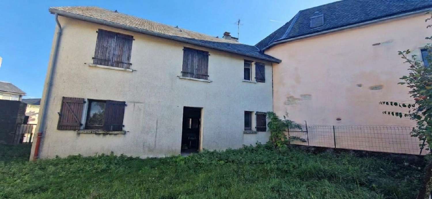 en venta casa Druelle Aveyron 2