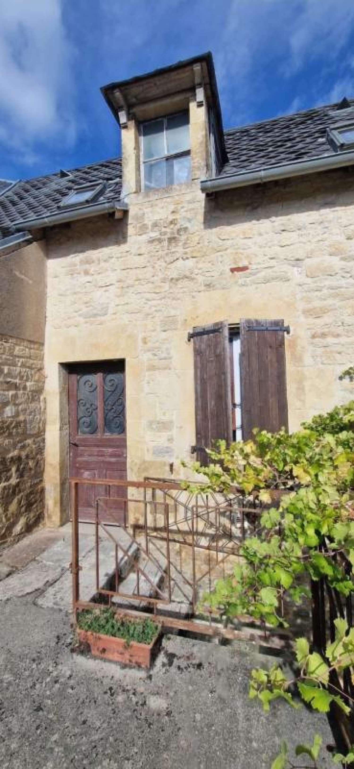 en venta casa Druelle Aveyron 3