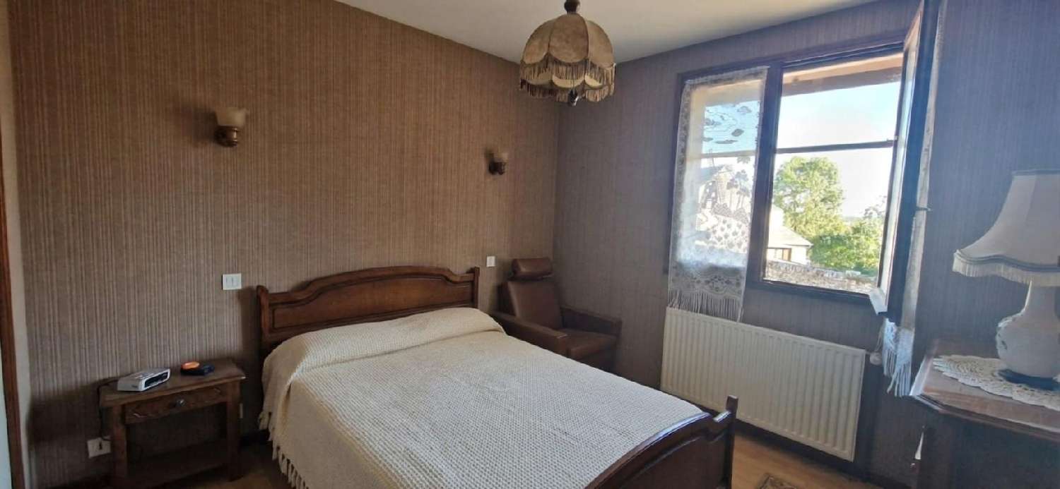 en venta casa Druelle Aveyron 4