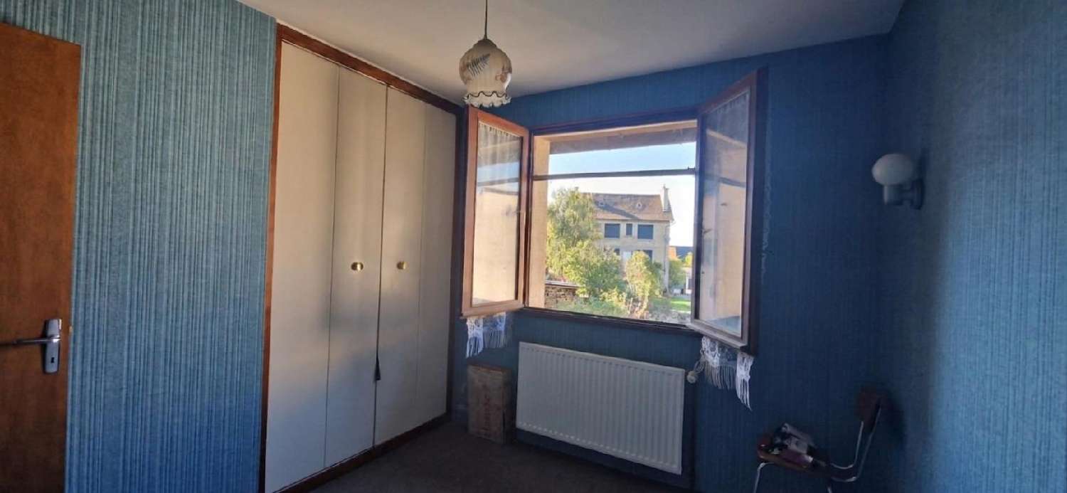 en venta casa Druelle Aveyron 5