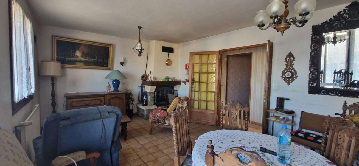 en venta casa Druelle Aveyron 6