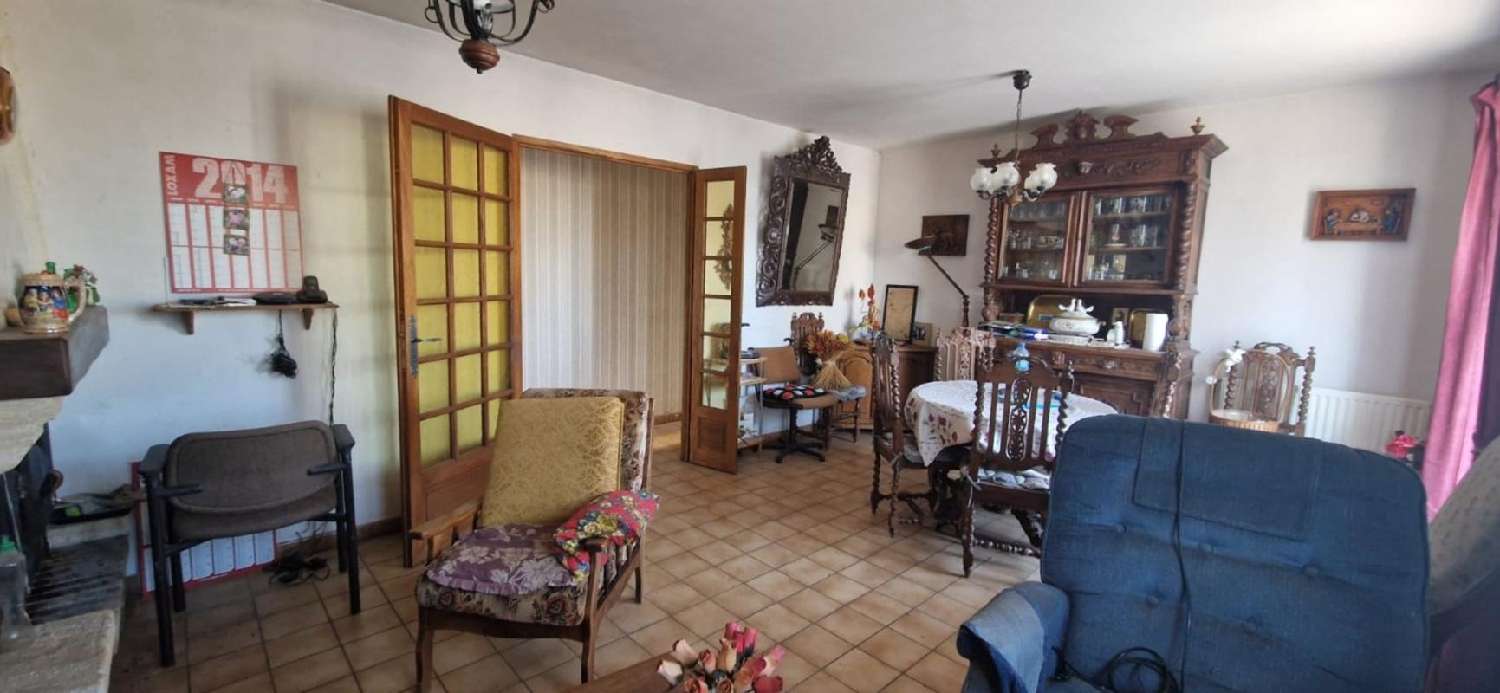 en venta casa Druelle Aveyron 7