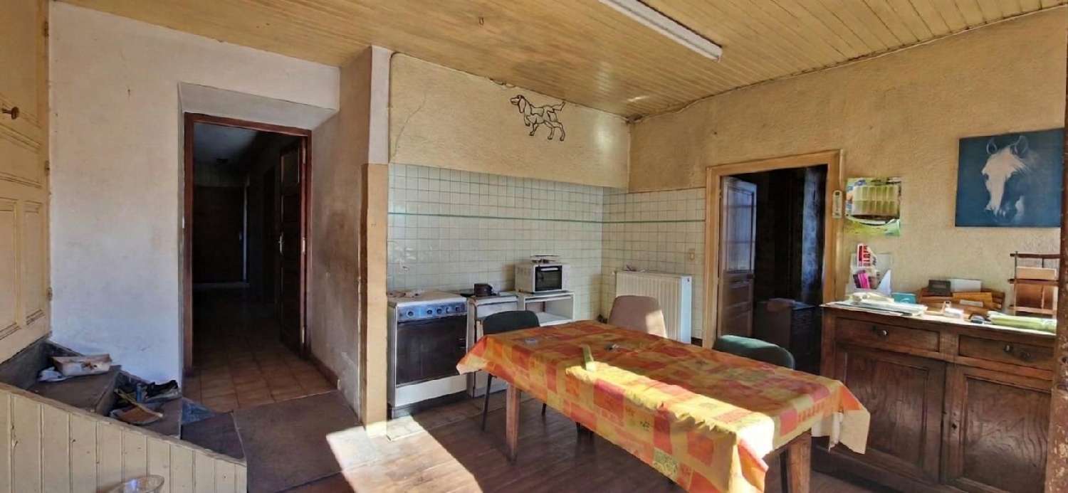en venta casa Druelle Aveyron 8