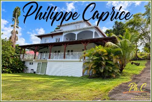 Ducos Martinique Haus Bild 7420941