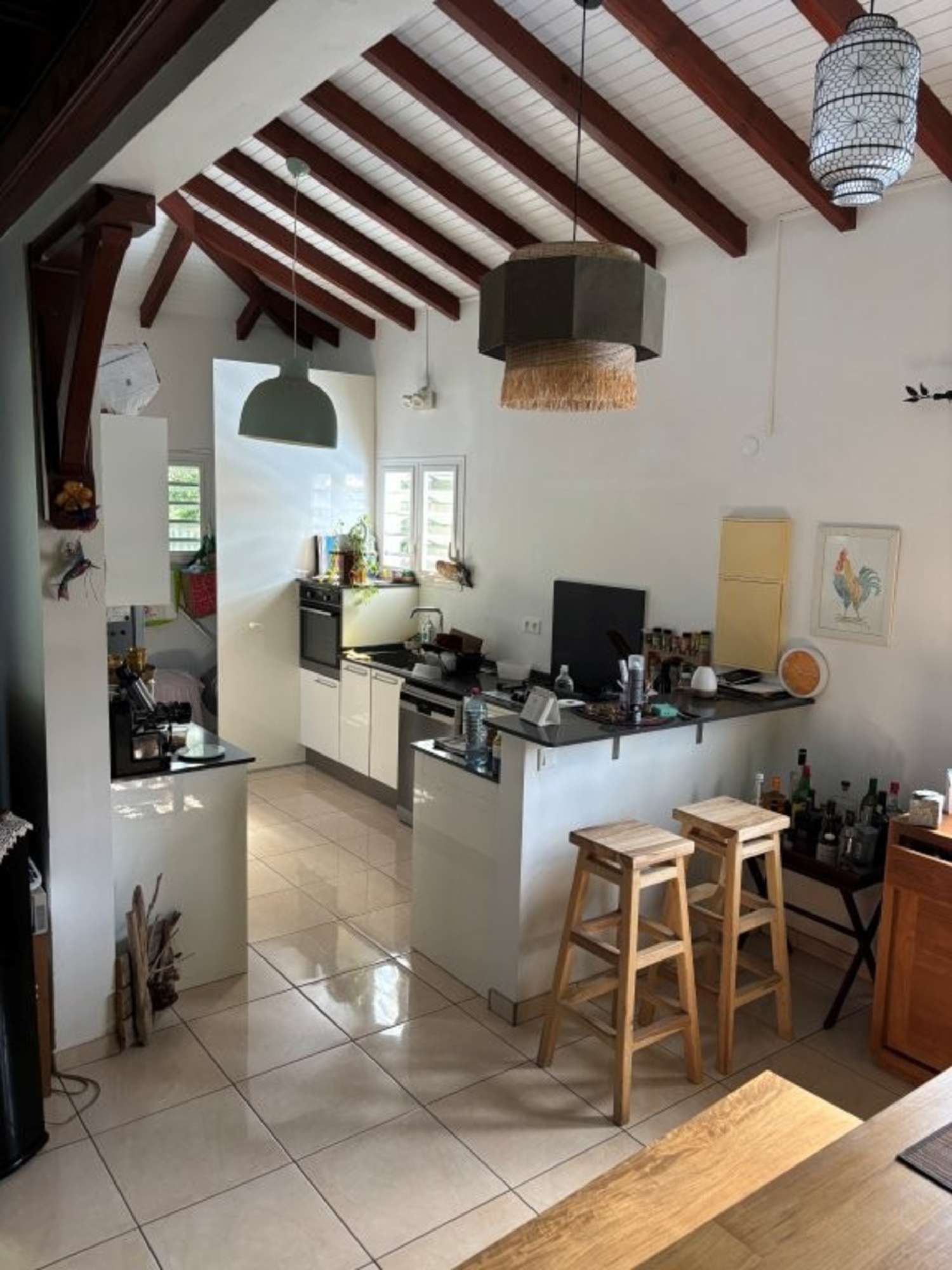 kaufen Haus Ducos Martinique 2