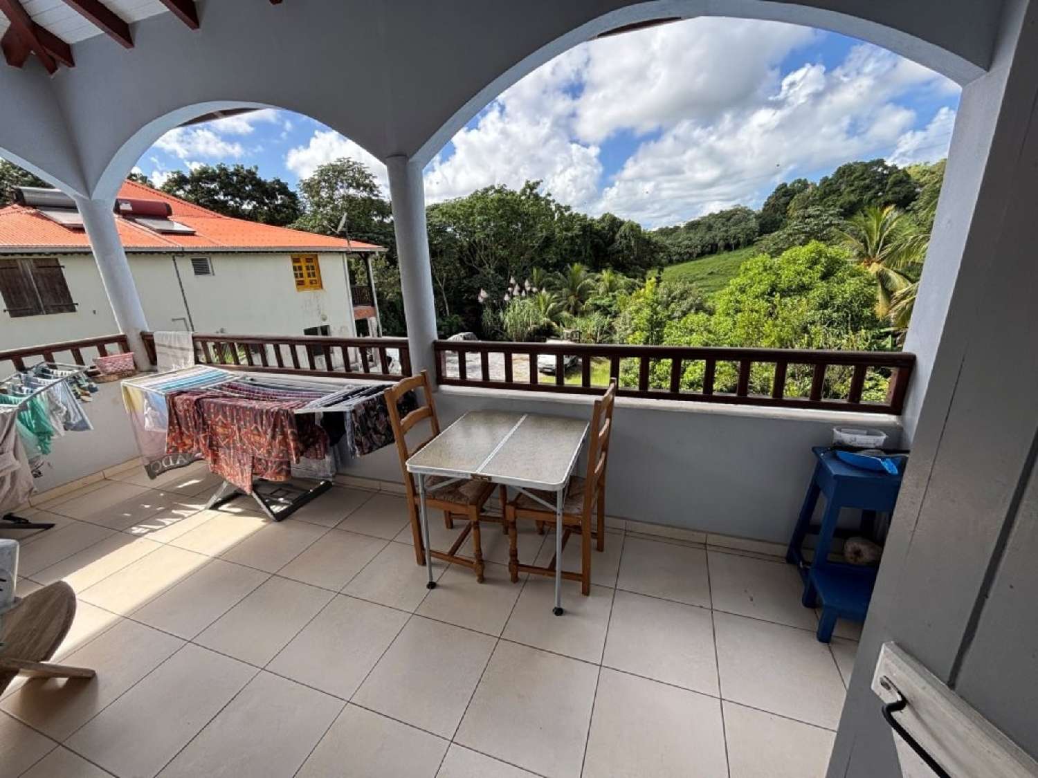 kaufen Haus Ducos Martinique 4