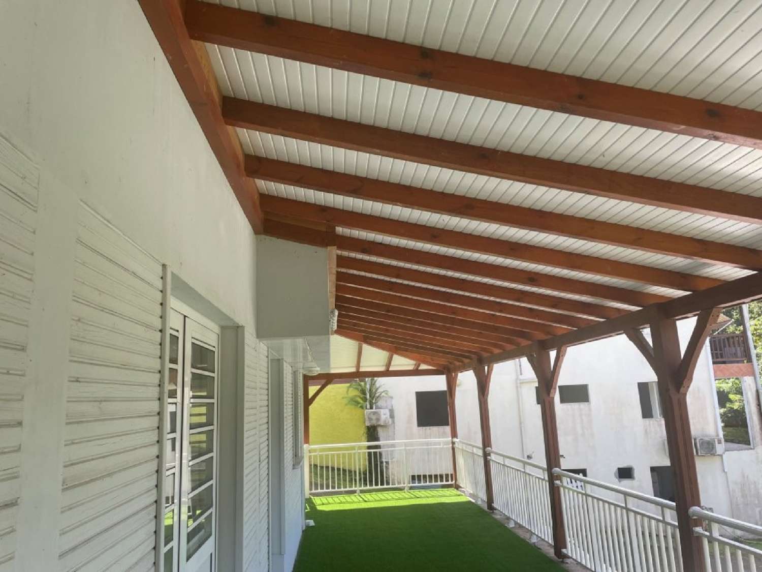 kaufen Haus Ducos Martinique 6