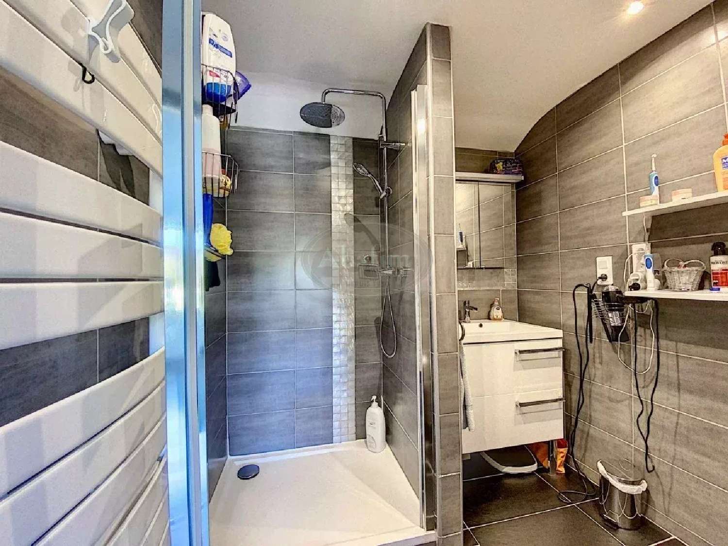  en venta casa Duffort Gers 6