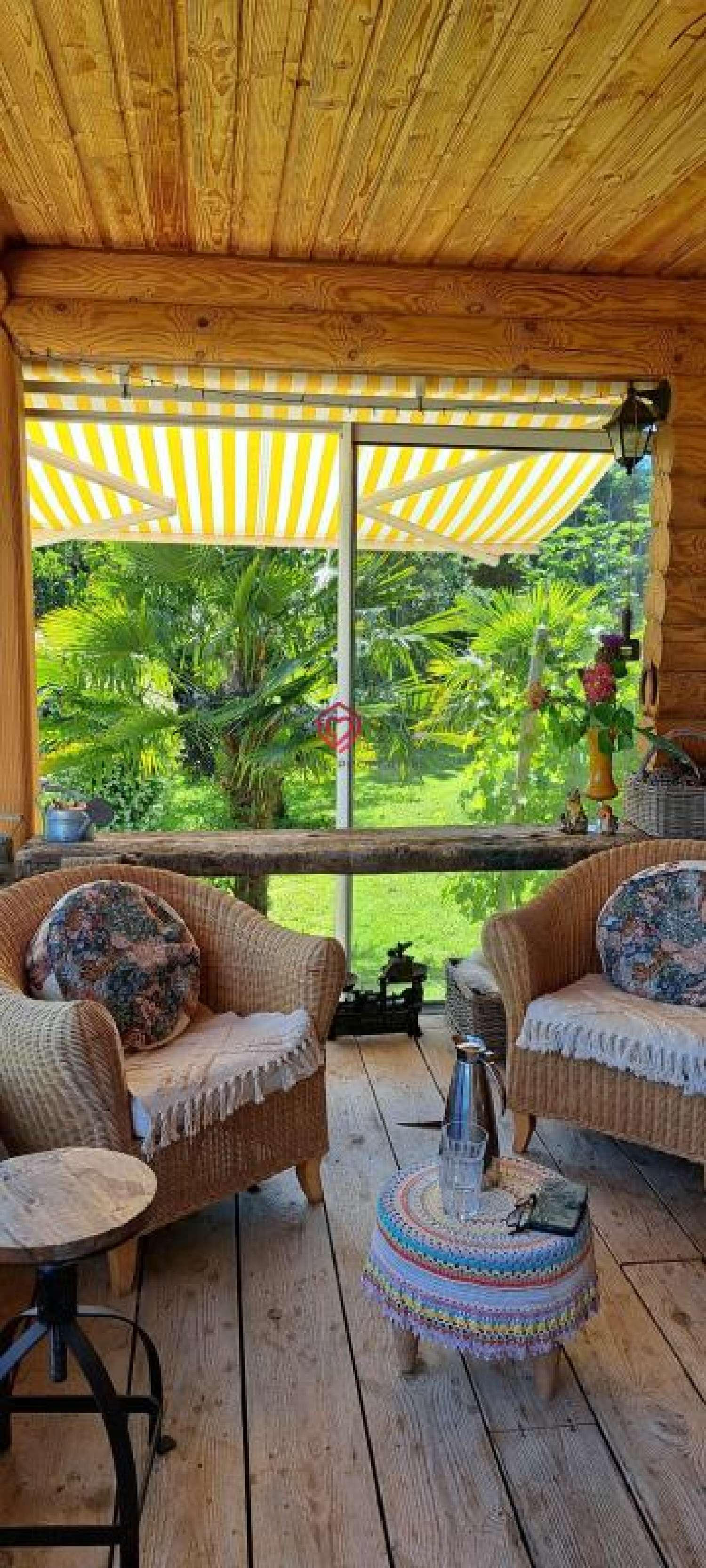  à vendre maison Duffort Gers 7