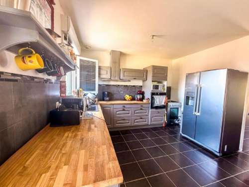 Dugny-sur-Meuse Meuse Haus Bild 7430266