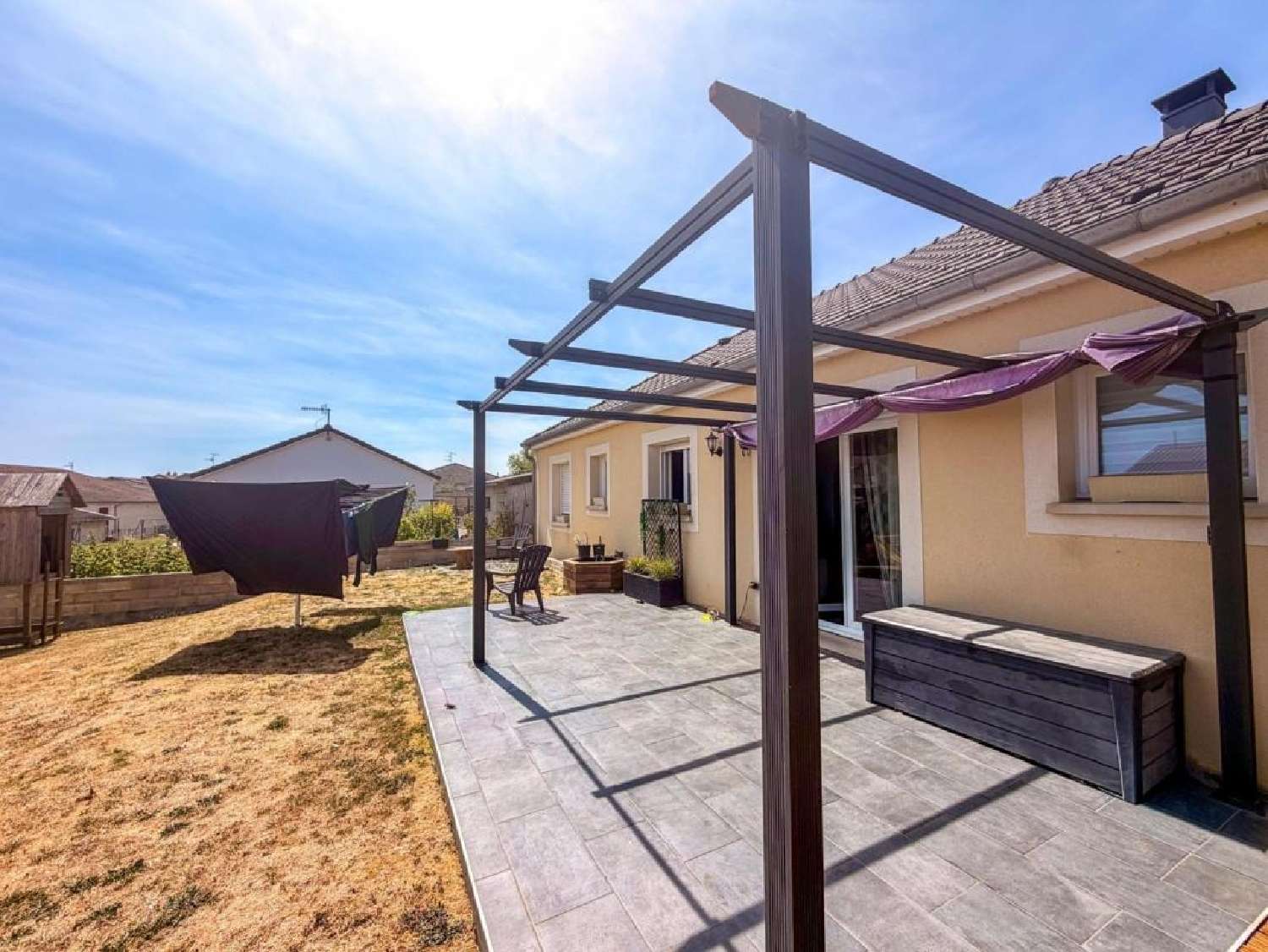  kaufen Haus Dugny-sur-Meuse Meuse 2