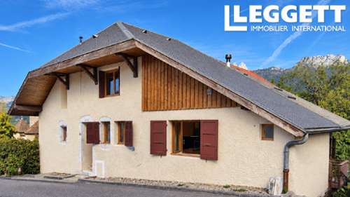 Duingt Haute-Savoie maison foto 7433906