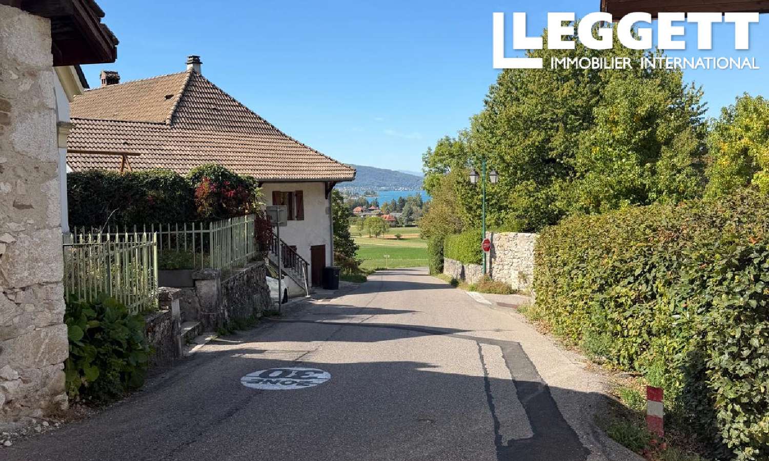  à vendre maison Duingt Haute-Savoie 2