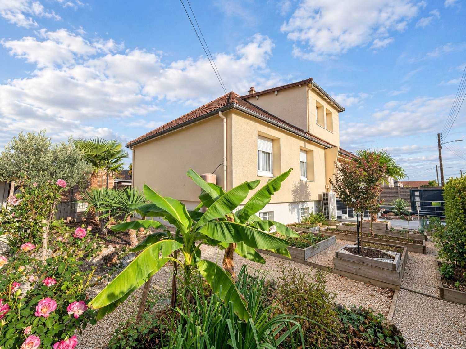  for sale house Dun-sur-Auron Cher 1