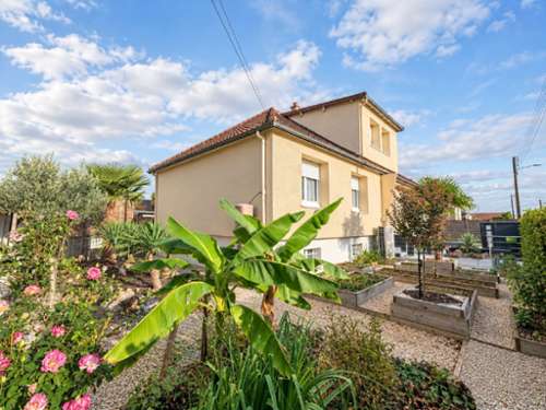 Dun-sur-Auron Cher house foto 7432084