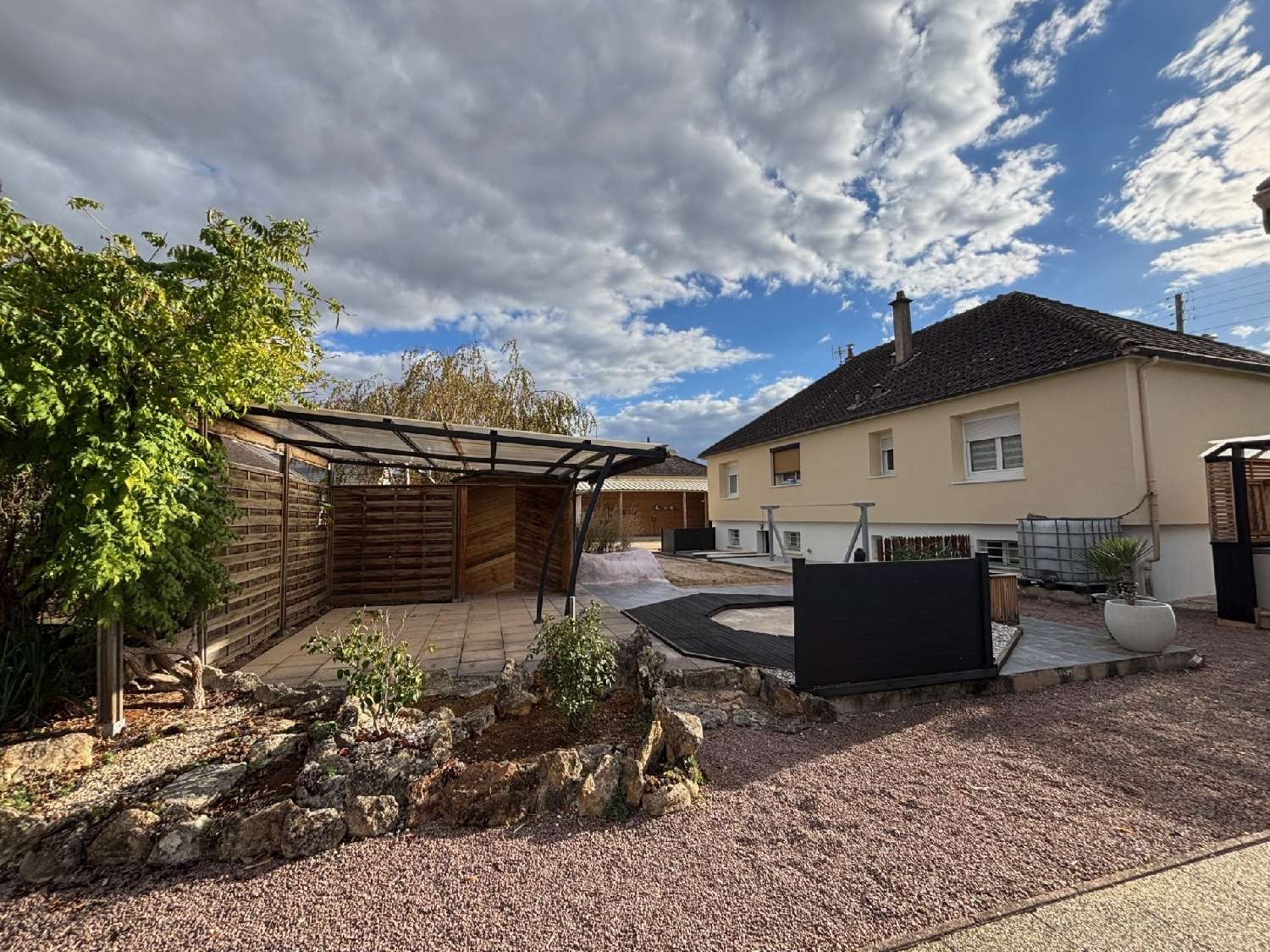  for sale house Dun-sur-Auron Cher 2
