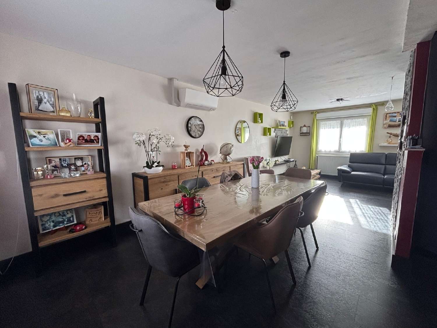  for sale house Dun-sur-Auron Cher 3