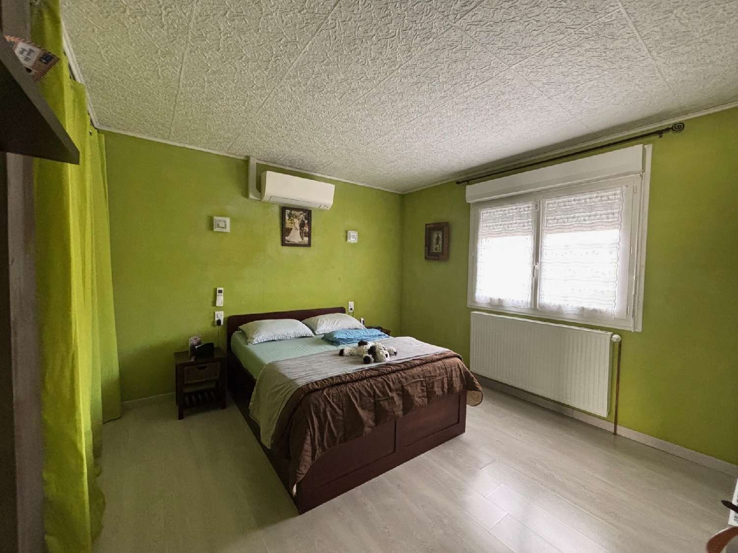  for sale house Dun-sur-Auron Cher 4