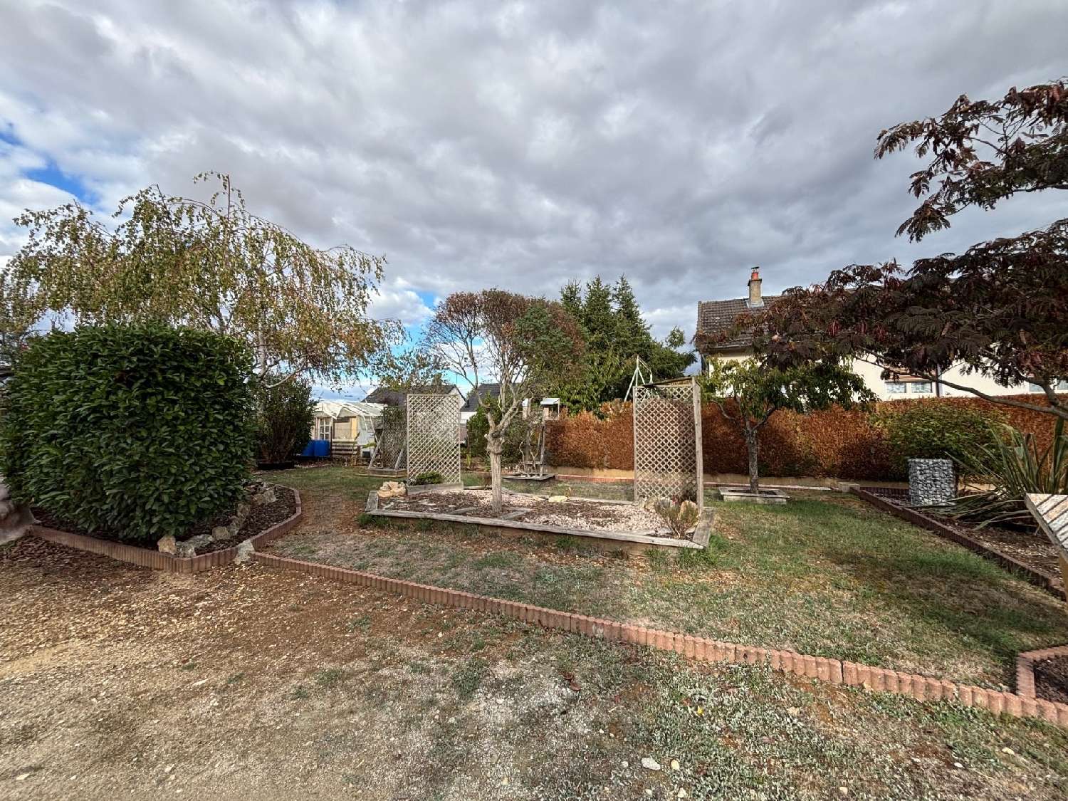  for sale house Dun-sur-Auron Cher 6