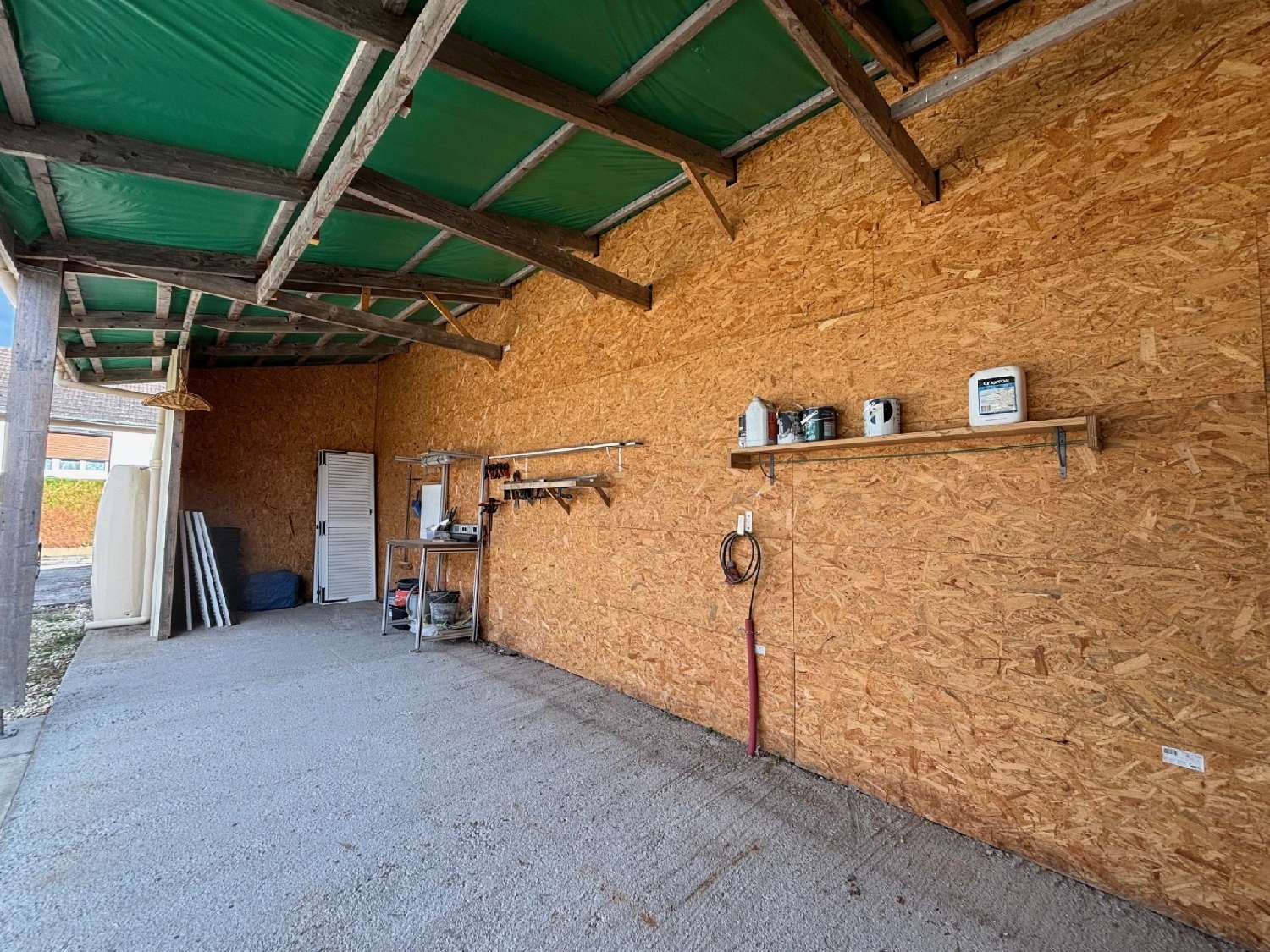  for sale house Dun-sur-Auron Cher 8