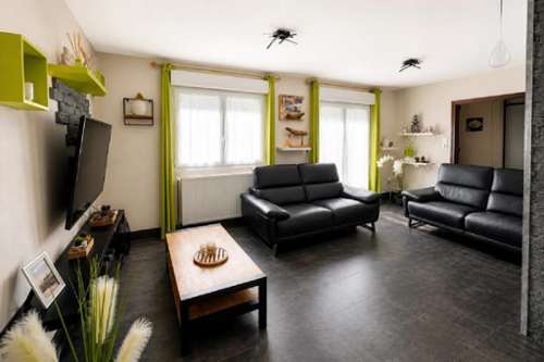 Dun-sur-Auron Cher house foto 7435643