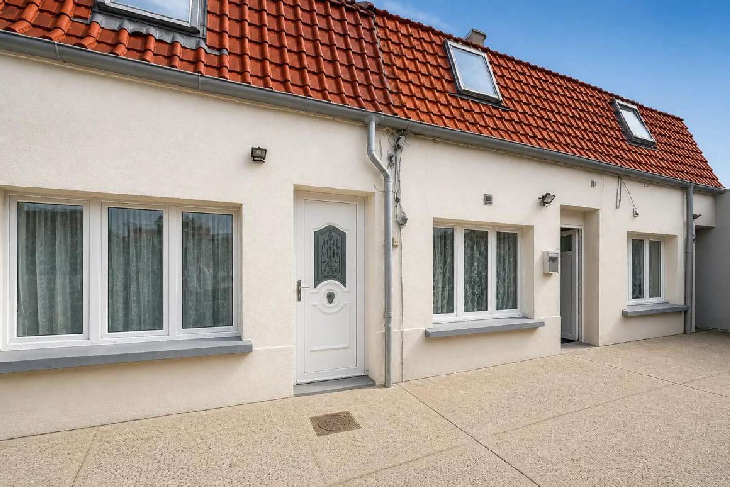  for sale house Dunkerque Nord 1