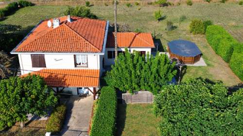 Duras Lot-et-Garonne house foto 7427228