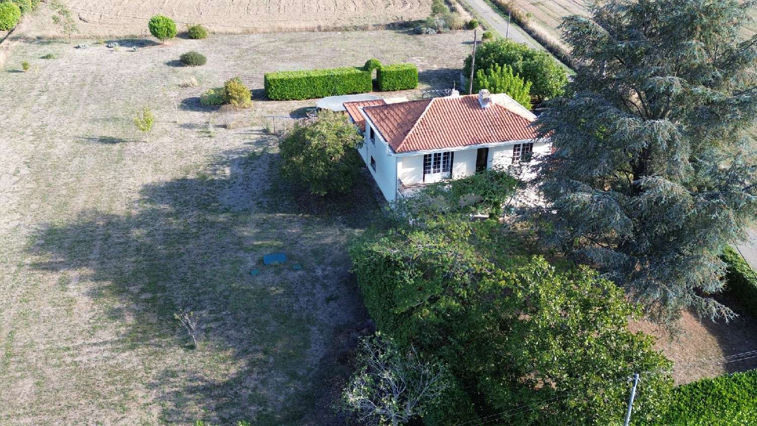 te koop huis Duras Lot-et-Garonne 2