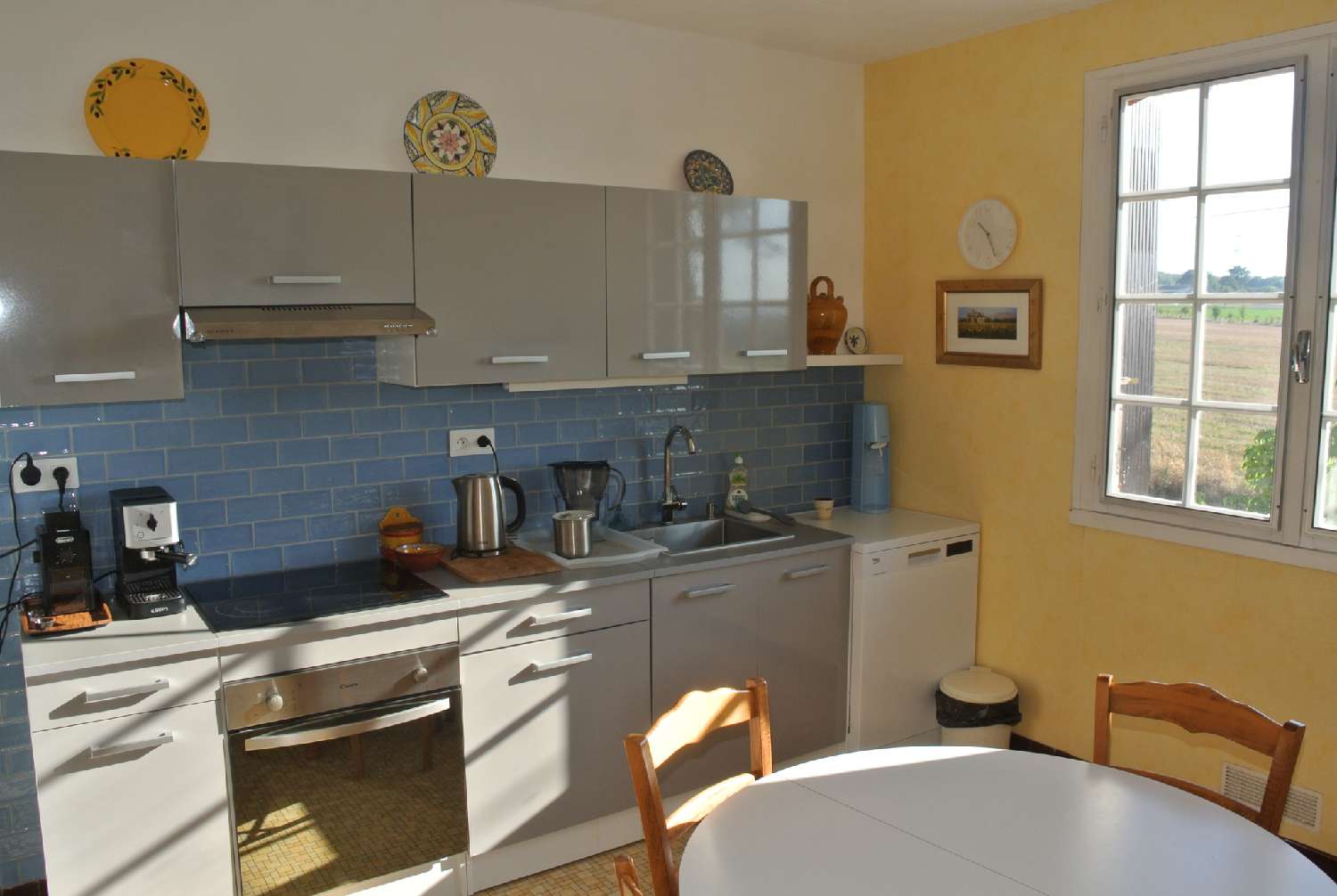 te koop huis Duras Lot-et-Garonne 7