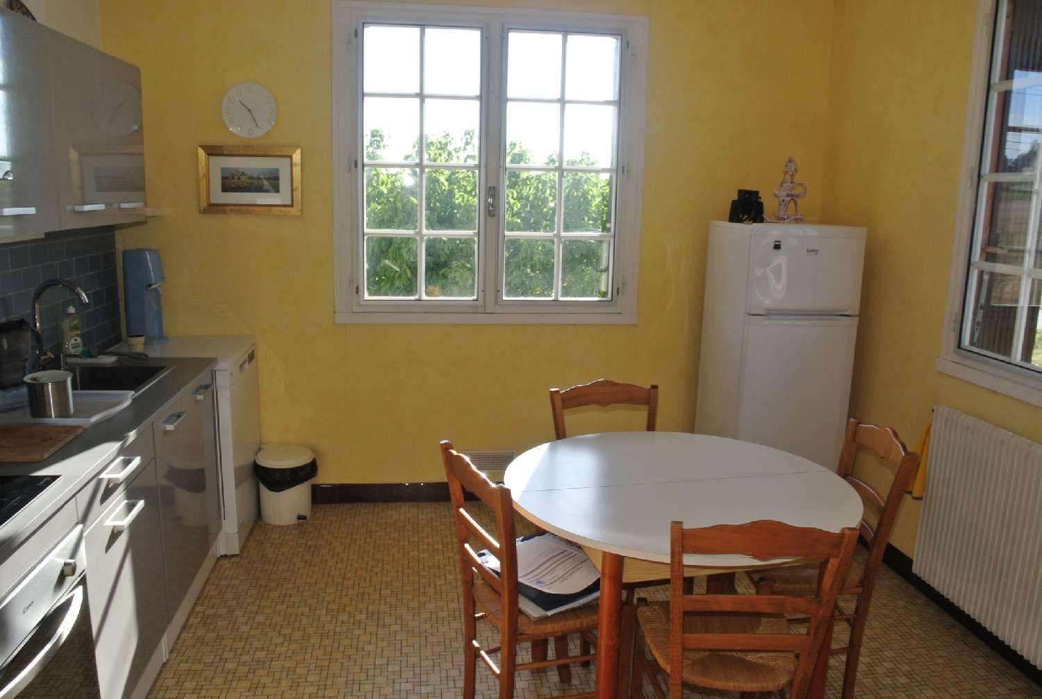 te koop huis Duras Lot-et-Garonne 8