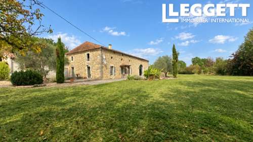 Duras Lot-et-Garonne maison foto 7433805