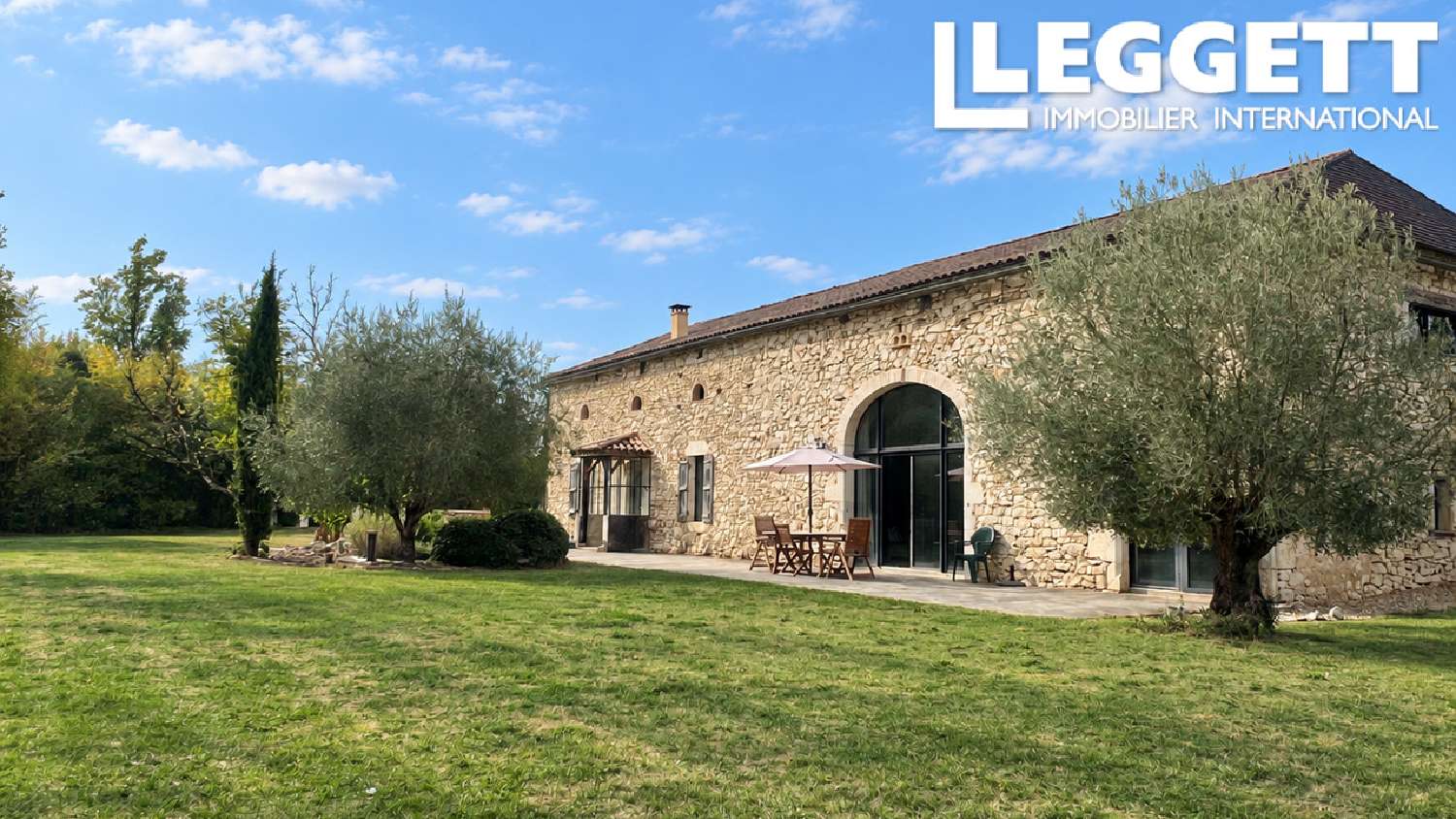 à vendre maison Duras Lot-et-Garonne 2