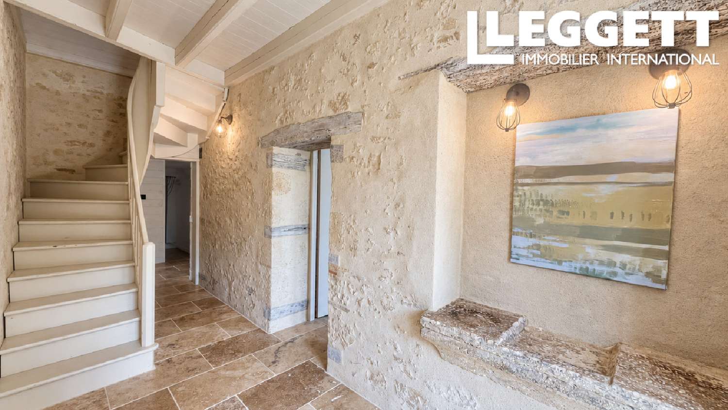 à vendre maison Duras Lot-et-Garonne 3