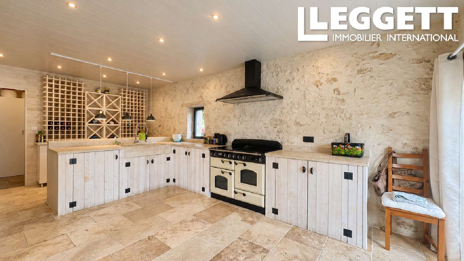 à vendre maison Duras Lot-et-Garonne 4