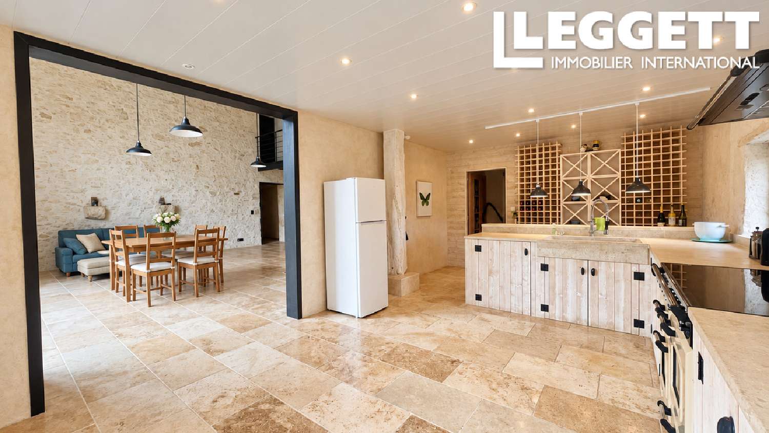 à vendre maison Duras Lot-et-Garonne 6