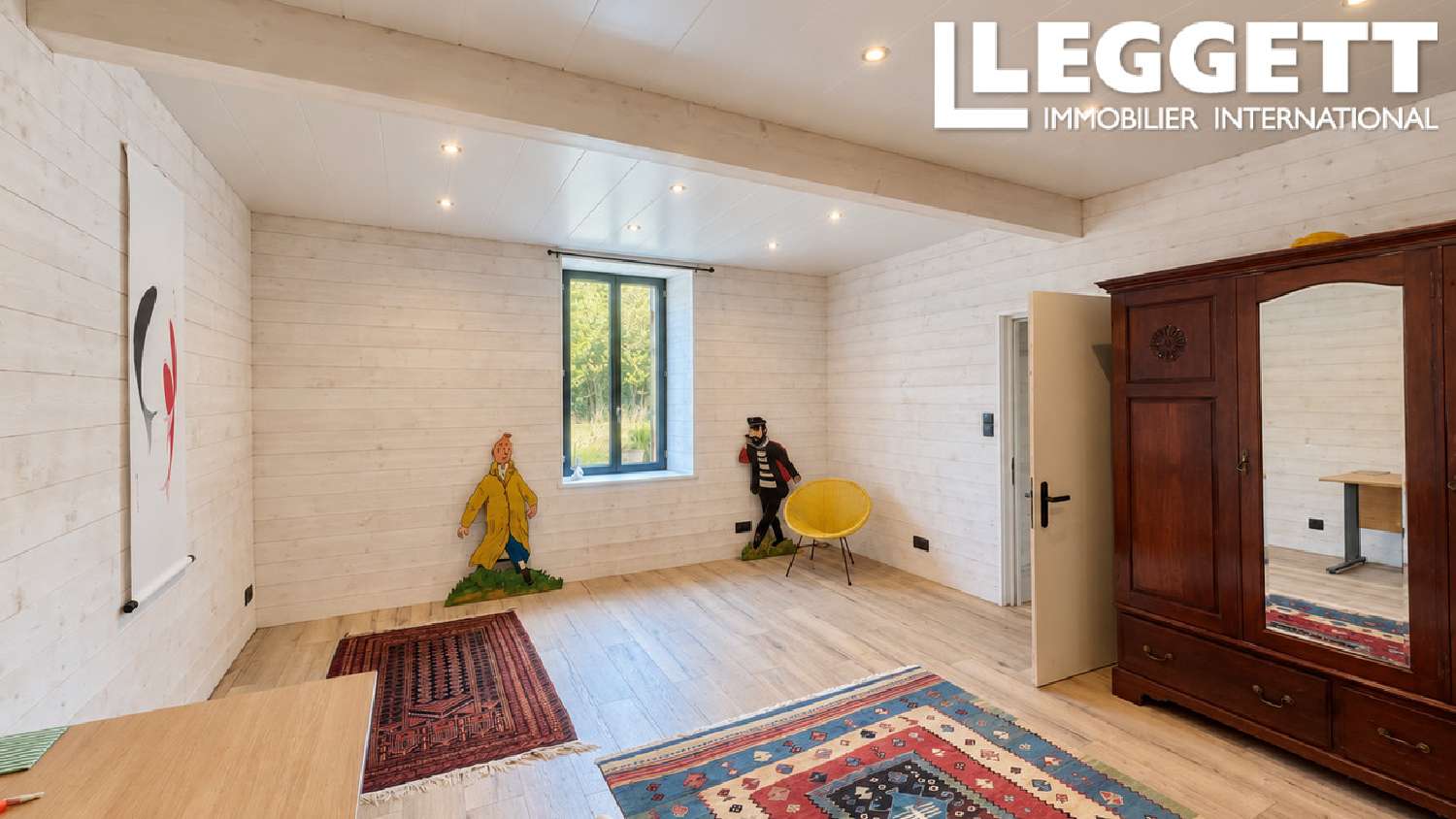 à vendre maison Duras Lot-et-Garonne 8