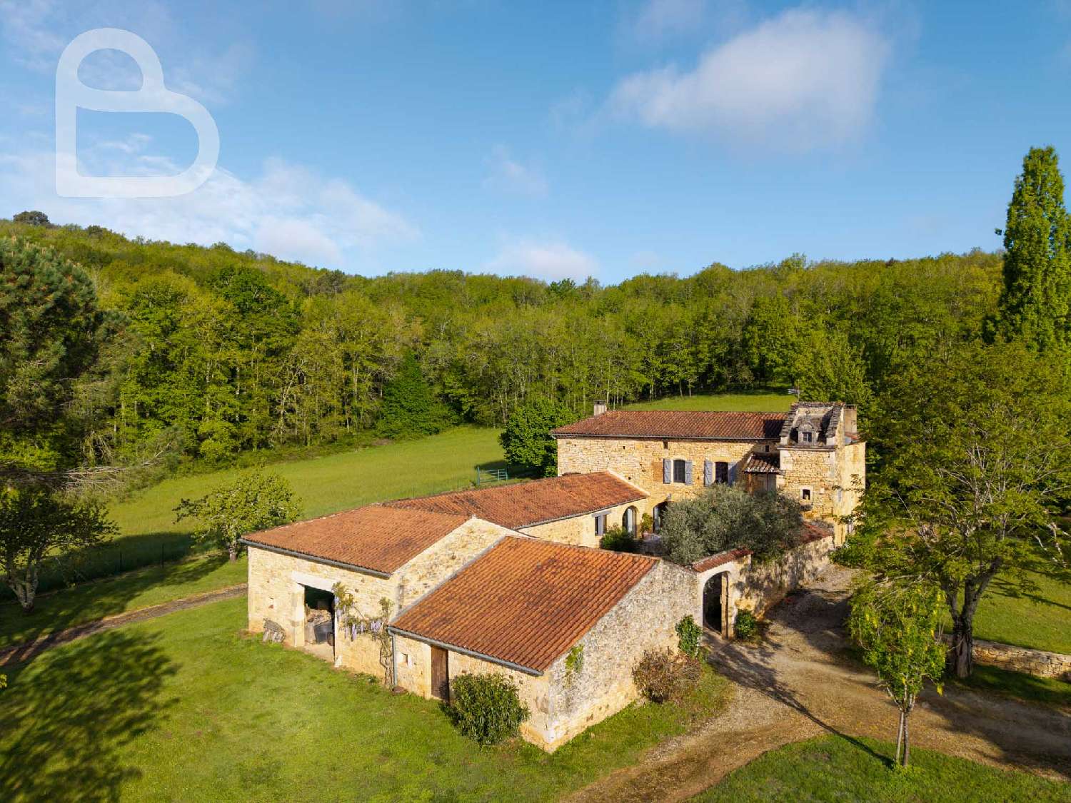  à vendre maison Duravel Lot 2