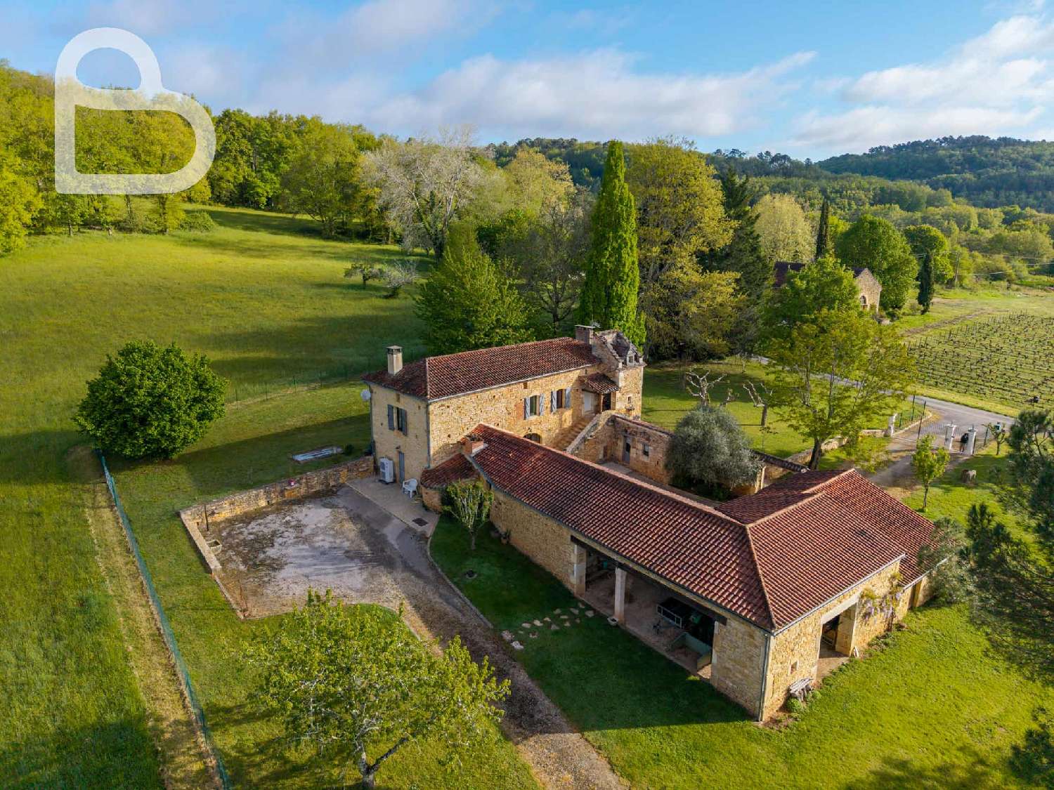  à vendre maison Duravel Lot 3