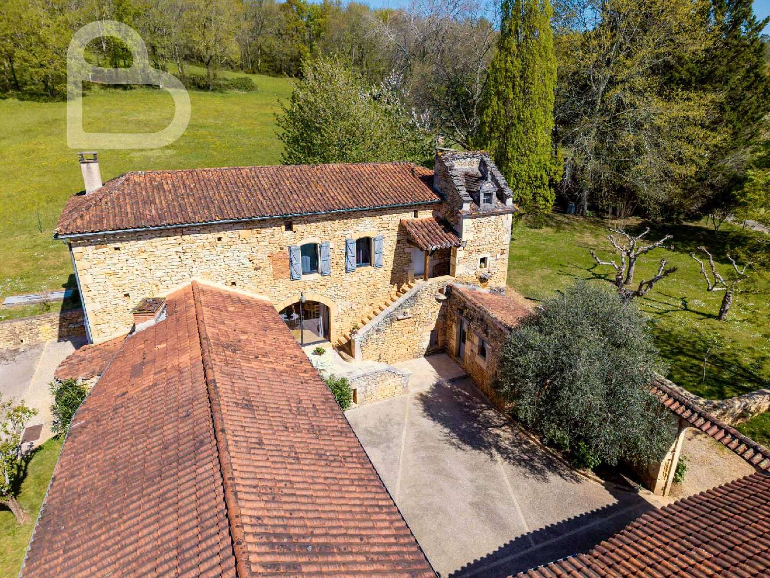  à vendre maison Duravel Lot 4