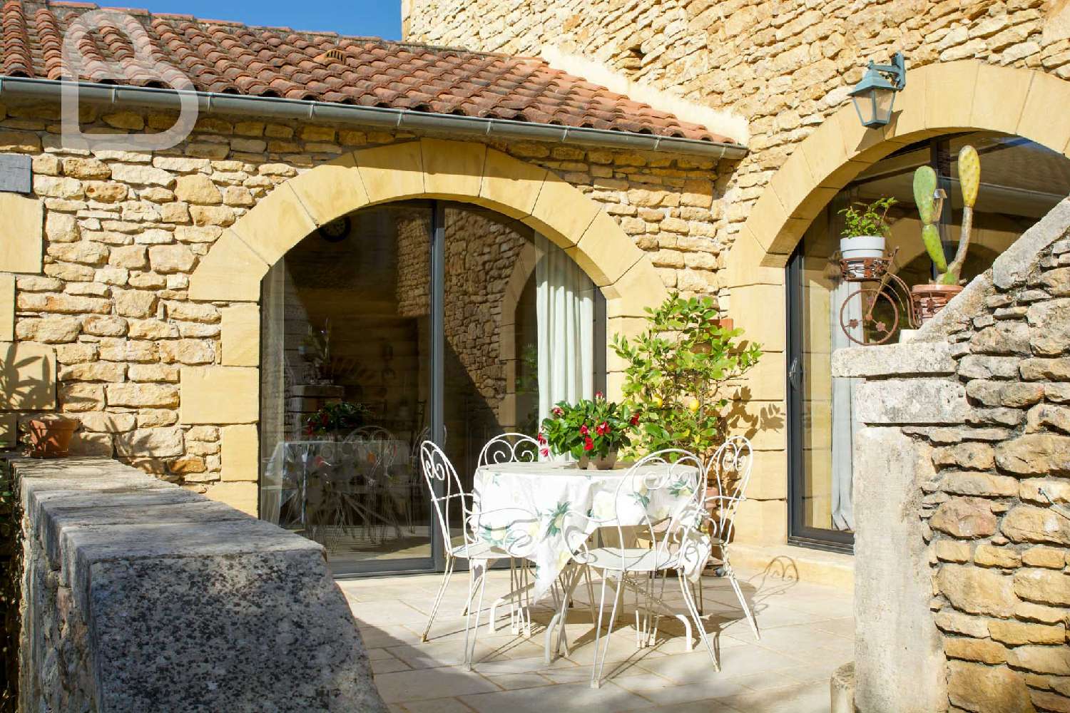  à vendre maison Duravel Lot 6
