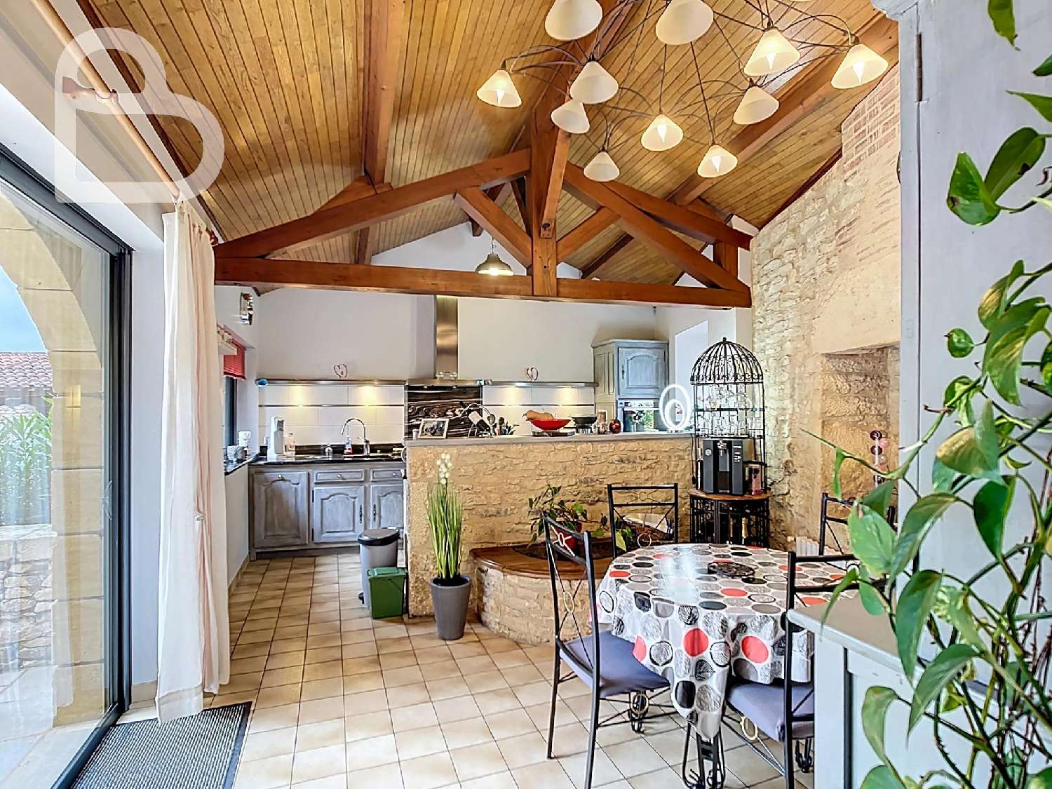  à vendre maison Duravel Lot 7