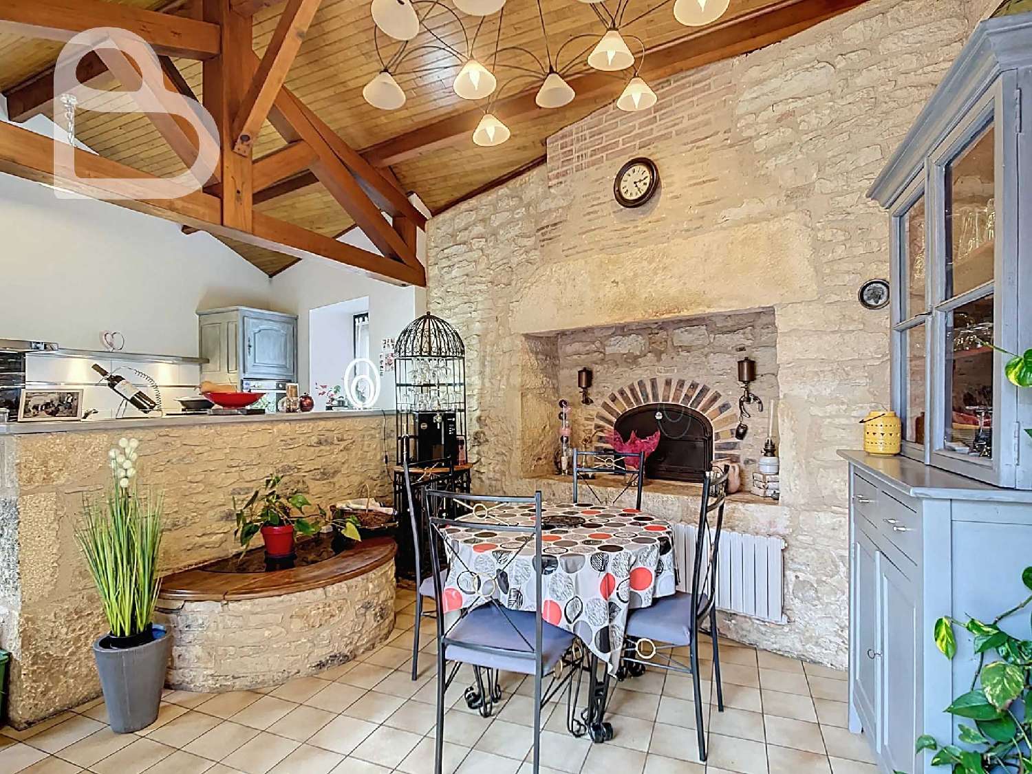  à vendre maison Duravel Lot 8