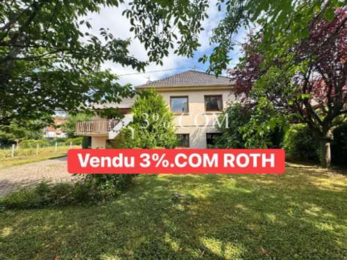 Durningen Bas-Rhin maison foto 7429587