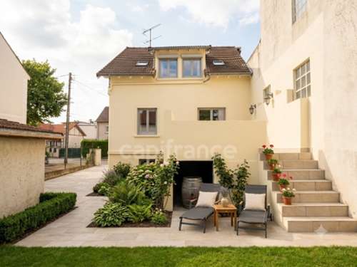 Eaubonne Val-d'Oise maison foto 7428479